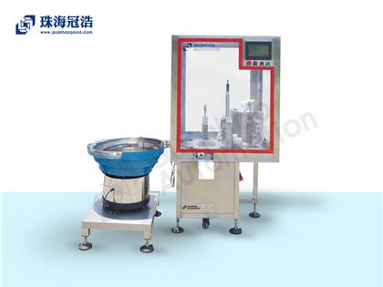 完成安裝調(diào)試：自動棉花送料/切料/塞棉/棉導出設備，